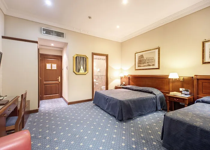 Hotel Artorius