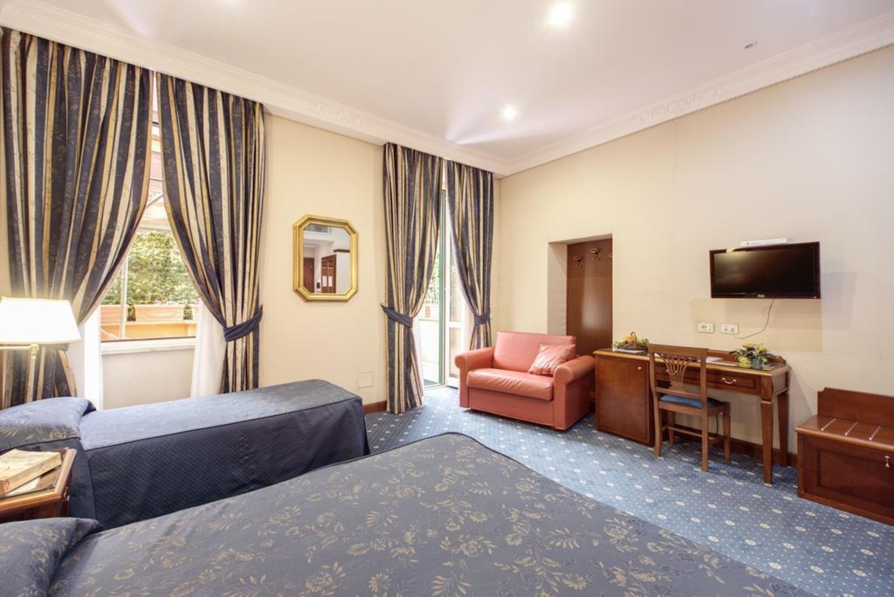 Artorius Hotel Rom